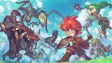 Joc Little Town Hero Big Idea Edition pentru Nintendo Switch