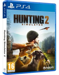 Hunting Simulator 2