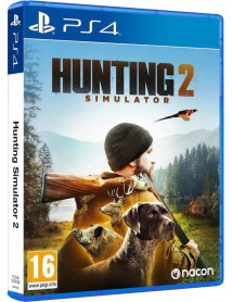 Hunting Simulator 2 