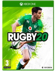 Rugby 20