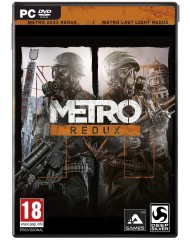 Metro Redux