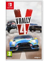 V Rally 4
