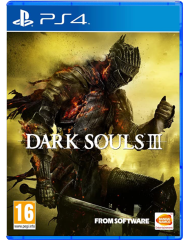 Dark Souls III