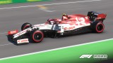 Joc F1 2020 Seventy Edition pentru PC