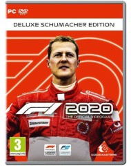 F1 2020 Deluxe Schumacher Edition