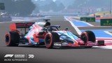 Joc F1 2020 Deluxe Schumacher Edition pentru PC