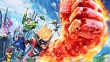 Joc The Wonderful 101 Remastered pentru PS4