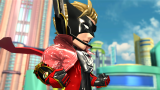 Joc The Wonderful 101 Remastered pentru PS4