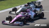 Joc F1 2020 Seventy Edition pentru Xbox One