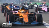 Joc F1 2020 Seventy Edition pentru Xbox One