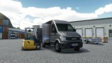 Joc Truck Logistics Simulator pentru Nintendo Switch