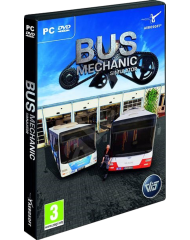 Bus Mechanic