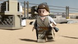 Joc Lego Star Wars The Force Awakens Deluxe Edition pentru PS4