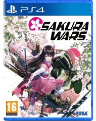 Sakura Wars
