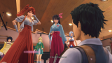 Joc Sakura Wars pentru PS4