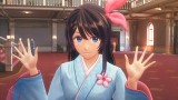 Joc Sakura Wars pentru PS4