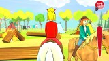Joc Bibi Tina Adventures With Horses pentru PlayStation 4 | PS4