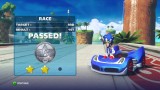 Joc Sonic Sega All Stars Racing Transformed pentru PS3