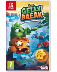 Gelly Break