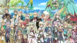 Joc Rune Factory 4 Special pentru Nintendo Switch