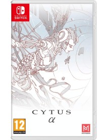 Cytus Alpha 