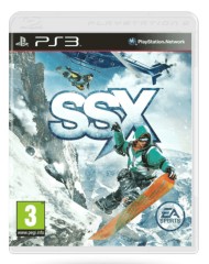 Ssx