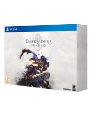 Darksiders Genesis Nephilim Edition