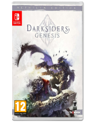 Darksiders Genesis Nephilim Edition