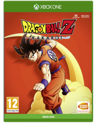 Dragon Ball Z Kakarot