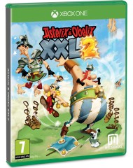 Asterix Obelix Xxl2