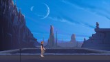 Joc Another World 20th Anniversary Edition + Flashback pentru PlayStation 4 | PS4