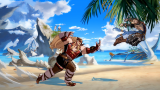 Joc Granblue Fantasy Versus pentru PlayStation 4 | PS4