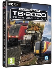 Train Simulator 2020
