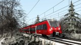 Joc Train Simulator 2020 pentru PC