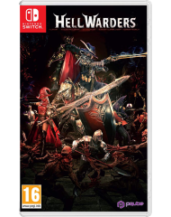 Hell Warders