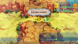 Joc Pokemon Mystery Dungeon Rescue Team DX pentru Nintendo Switch