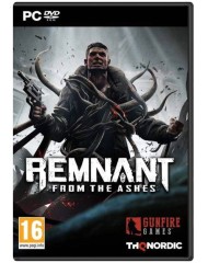 Remnant From The Ashes
