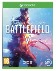 Battlefield V Deluxe Edition
