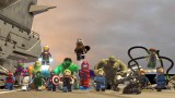 Joc Lego Marvel Collection pentru PS4