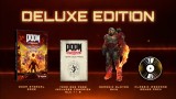 Joc Doom Eternal Deluxe Edition pentru PC