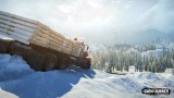 Joc Snowrunner A Mudrunner Game Premium Edition pentru Xbox One