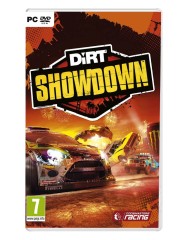 Dirt Showdown