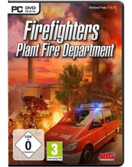 Firefighters Plant Fire Department