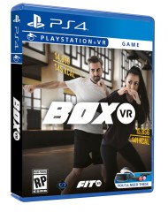Boxvr