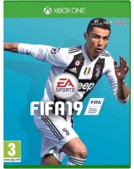Fifa 19