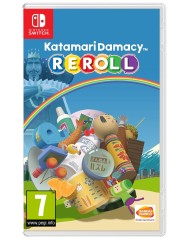 Katamari Damacy Reroll