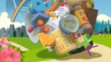 Joc Katamari Damacy Reroll pentru Nintendo Switch