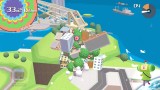 Joc Katamari Damacy Reroll pentru Nintendo Switch