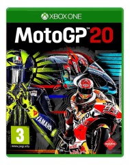 imagineMotogp 20