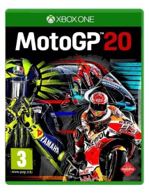 Motogp 20 